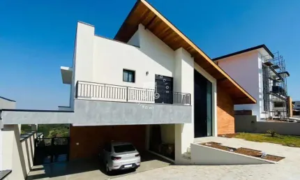 Casa com 3 suítes à venda no Condomínio Terras de Jundiaí