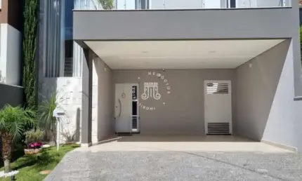 Sobrado à venda no condomínio reserva da mata com 158 m² - jundiaí/sp
