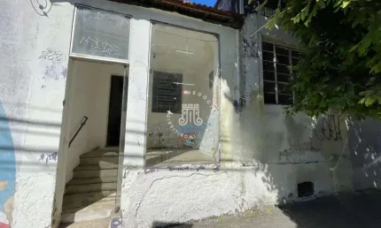 Casa com 2 quartos à venda na Rua Baronesa do Japi, 283, Bela Vista, Jundiaí