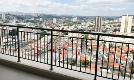 Apartamento à venda no Condomínio Reserva Alta Vista em Jundiaí/SP