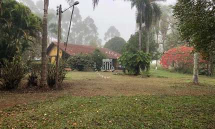 Chácara / sítio com 15 quartos à venda na Estrada Municipal Atilio Squizato, 2931, Maracanã, Jarinu