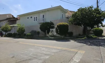 Casa com 3 quartos à venda na Rua João Marcos Teixeira, 41, Mirante de Jundiaí, Jundiaí