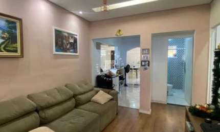 Casa à venda no bairro Recanto Quarto Centenário em Jundiaí/SP