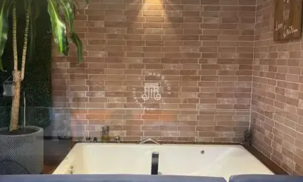 APARTAMENTO GARDEN À VENDA NO CONDOMÍNIO ALTOS DO SAMUEL MARTINS - JUNDIAÍ / SP.