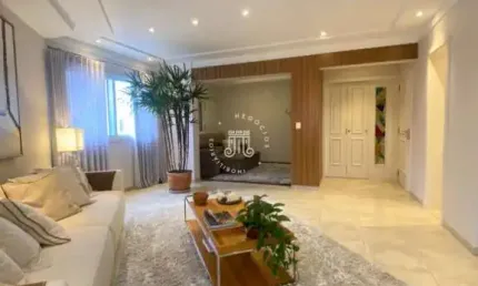 APARTAMENTO PARA LOCAÇÃO E VENDA NO EDIFÍCIO MAISON CLASSIC - JUNDIAI - SP