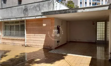 Casa à venda no bairro Parque do Colégio em Jundiaí/SP