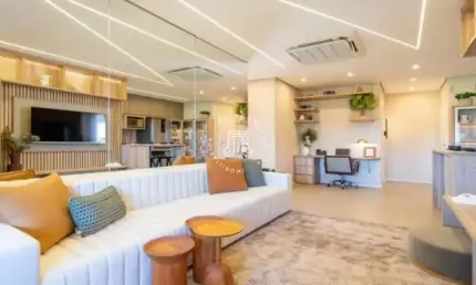 APARTAMENTO À VENDA NO CONDOMÍNIO LA SIERRA NO BAIRRO MEDEIROS EM JUNDIAÍ / SP