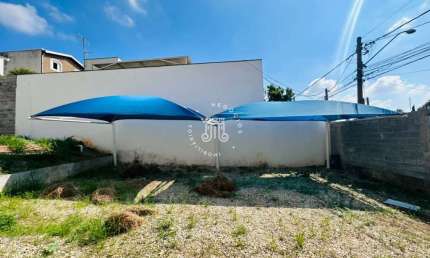 Terreno para alugar no bairro Jardim Morumbi em Jundiaí/SP