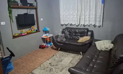 Casa à venda no Bairro Vila Municipal em Jundiaí/SP