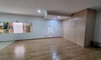 Sala comercial para alugar no Bairro Parque Eloy Chaves em Jundiaí/SP