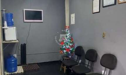SALÃO COMERCIAL PARA VENDA NA AVENIDA SAMUEL MARTINS EM JUNDIAÍ/SP