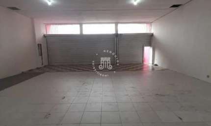 SALÃO COMERCIAL PARA LOCAÇÃO - PONTE SÃO JOÃO - JUNDIAÍ/SP