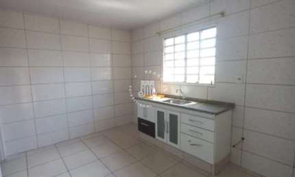 Casa com 3 quartos à venda na Rua Rio Claro, Casa, 280, Vila Hortolândia, Jundiaí