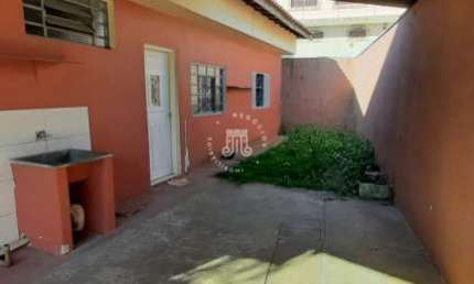 CASA PARA VENDA NO BAIRRO JARDIM SÃO VICENTE EM JUNDIAI/SP