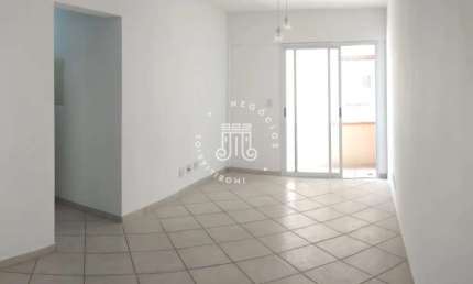 APARTAMENTO PARA LOCAÇÃO COM 02 QUARTOS NO CONDOMÍNIO RESIDENCIAL CANTABILE, BAIRRO VILA PROGRESSO EM JUNDIAÍ/SP