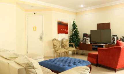 Apartamento para venda no Condomínio Citta Di Firenze em Jundiaí/SP