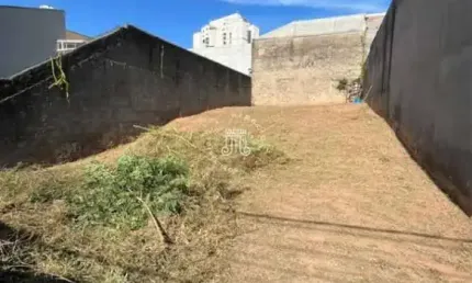 Terreno para Locação no Bairro Cidade Luiza em Jundiai/SP