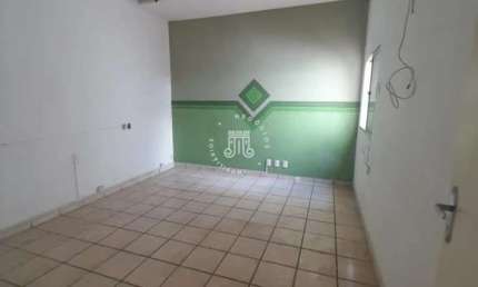 Sobrado para locação localizado no bairro Bela Vista, em Jundiaí/SP.