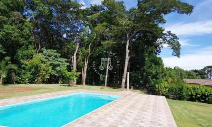 Chácara de 4.000m² à venda no Estância Alvorada - Jarinu