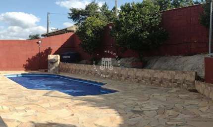 Chácara de 500m² a venda no bairro Soares em Jarinu/SP