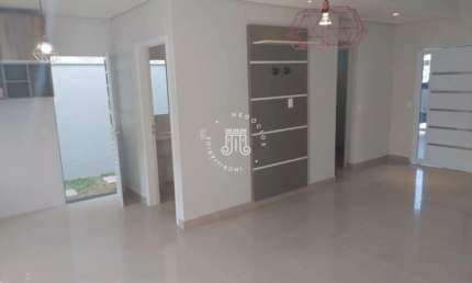 CASA PARA LOCAÇÃO NO CONDOMÍNIO RESERVA DA MATA EM JUNDIAÍ/SP