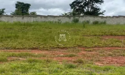 Terreno condominio lago azul com 250m² em jundiai sp.