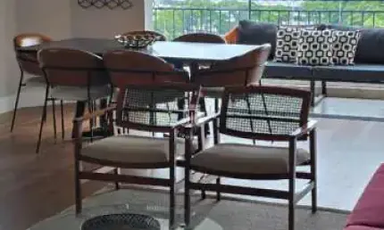 APARTAMENTO À VENDA - 3 SUÍTE E 3 VAGAS - FLUER DU CHAMP - CENTRO - JUNDIAÍ/SP