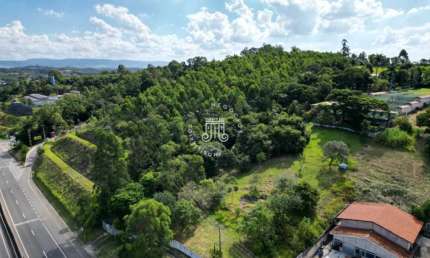 Terreno a venda no Bairro Parque da Fazenda em Jundiaí/SP