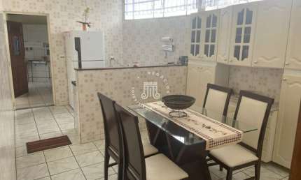 Casa à venda no Jardim das Bandeiras - Jundiaí - SP