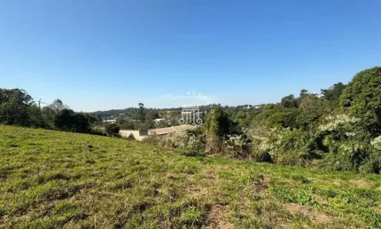 TERRENO DE 1973,80 M² À VENDA NA PONTE DE SÃO JOÃO - JUNDIAÍ / SP