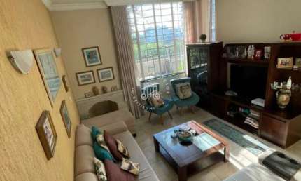 Casa com 3 quartos à venda na Rua Hilda Del Nero Bisquolo, 767, Jardim Flórida, Jundiaí