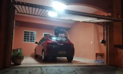 SOBRADO À VENDA NO BAIRRO VILA NOVA JUNDIAÍNOPOLIS, CIDADE DE JUNDIAÍ-SP