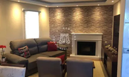 Casa com 2 quartos à venda na Avenida João Batista Spiandorello, Travessa Miguel Fontebasso, 3705, Roseira, Jundiaí