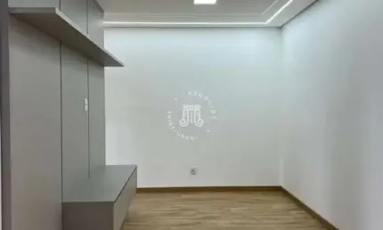 APARTAMENTO À VENDA NO CONDOMÍNIO MAXX SANTA ANGELA - JUNDIAÍ / SP