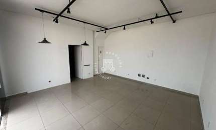 SALÃO COMERCIAL PARA LOCAÇÃO NO BAIRRO SANTA GIOVANA EM JUNDIAÍ/SP