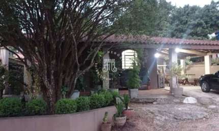 Chácara à venda com 02 dormitórios, 1.000m² de terreno - recanto da prata - jundiaí - sp