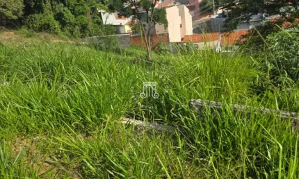 LOTE / TERRENO À VENDA, 360M², HORTO SANTO ANTÔNIO, JUNDIAÍ / SP