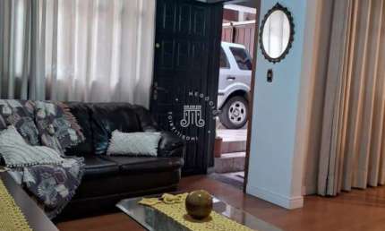 CASA TÉRREA MOBILIADA PARA LOCAÇÃO NO JARDIM BONFIGLIOLI, CIDADE DE JUNDIAÍ-SP