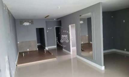 SALÃO COMERCIAL PARA LOCAÇÃO NO  BAIRRO JARDIM PARIS,  CIDADE DE JUNDIAÍ-SP