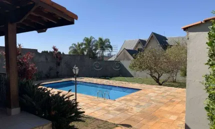 CASA À VENDA LOCALIZADA NO CONDOMÍNIO JARDIM NOVO MUNDO, NA CODADE DE JUNDIAÍ / SP