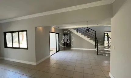 Casa em condomínio fechado com 3 quartos à venda na Rua Engenheiro René Edgard Guyot, Rua Francisco Xavier Silva, 108, Loteamento Portal da Colina, Jundiaí