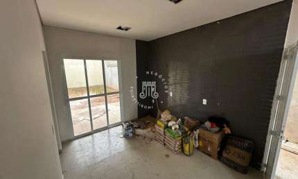 CASA PARA VENDA E LOCAÇÃO NO BAIRRO JARDIM VIRGINIA EM ITATIBA/SP