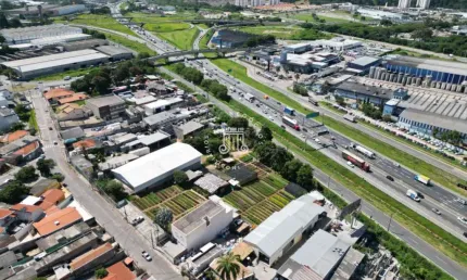 AREA/TERRENO PARA VENDA NO BAIRRO RETIRO EM JUNDIAÍ/SP