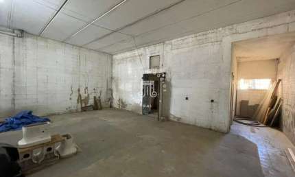SALÃO COMERCIAL PARA VENDA NO BAIRRO JARDIM PLANALTO EM JUNDIAÍ/SP