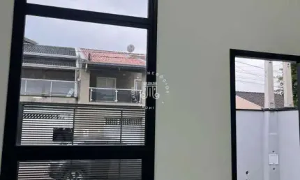 Casa com 3 quartos à venda na Rua Angiolina Anselmi Ermani, 357, Jardim Marambaia, Jundiaí