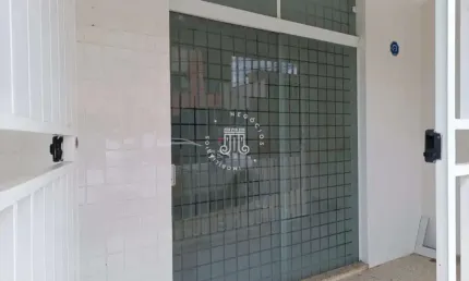 CASA COMERCIAL PARA LOCAÇAO NO ANHANGABAÚ - JUNDIAÍ - SP