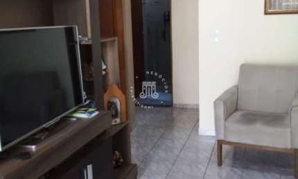 CASA À VENDA COM 02 QUARTOS NO BAIRRO VILA ROSSI - JUNDIAI-SP