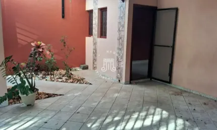 CASA TERREA À VENDA COM 2 QUARTOS E EDICULA NO JARDIM ELDORADO (VILA HORTOLANDIA)  JUNDIAI - SP