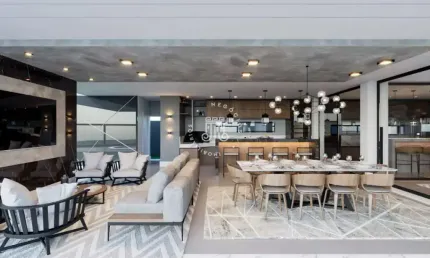 CASA À VENDA NO CONDOMINIO TERRAS DA ALVORADA, JNDIAÍ / SP