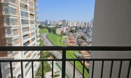 APARTAMENTO ALTO PADRÃO COM 3 DORMITÓRIOS E 3 SUÍTES À VENDA NO CONDOMÍNIO RESERVA ALTA VISTA (NATURA) - JUNDIAÍ -  SP